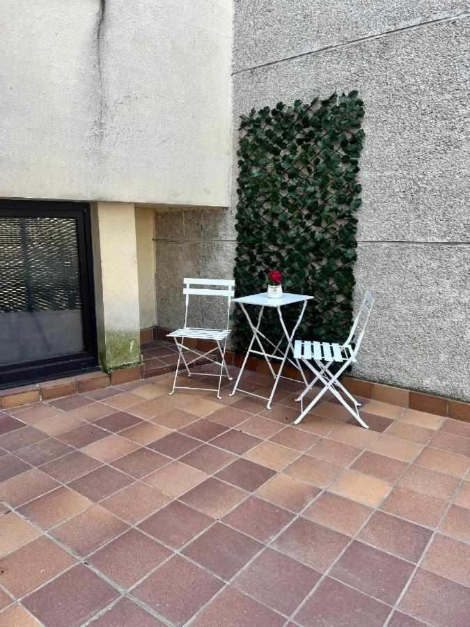 Almamater Salamanca Exterior photo
